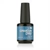 CND CREATIVE PLAY GEL Teal The Wee Hours